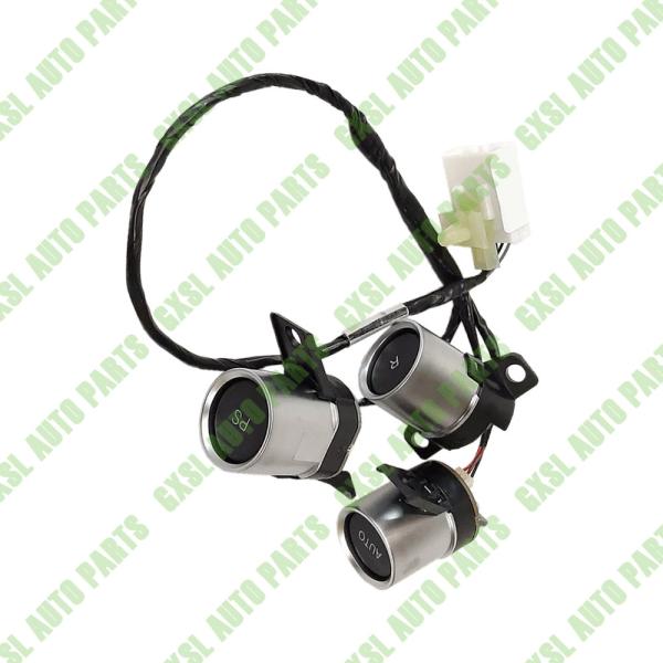 For Ferrari 458 Spider Italia Transmission Control Button Transmission Controller P R LC OEM 83045000