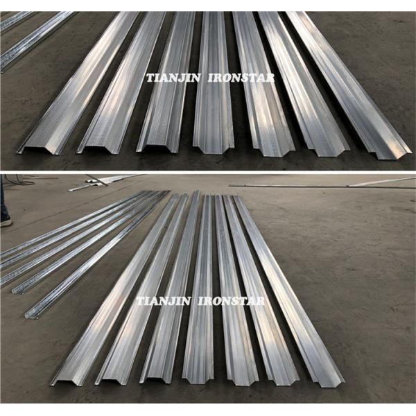 “Servo Auto Cutting 2 in 1 Omega Top Hat U Channel Roll Forming Machine Multi Size Adjustable Light Steel Furring Keel Making Machine PPGI Galvalume Drywall Framing Machinery Widely Sold In Egypt ”