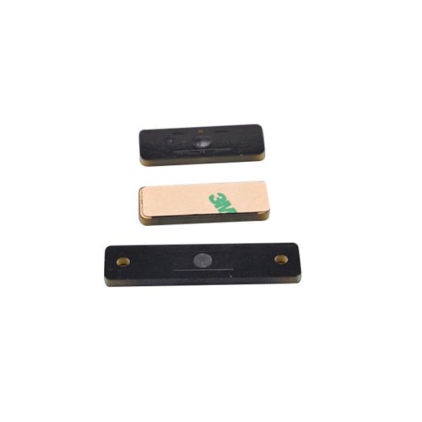 Пассивный UHF PCB Metal Tag UHF теги против металла для управления активами