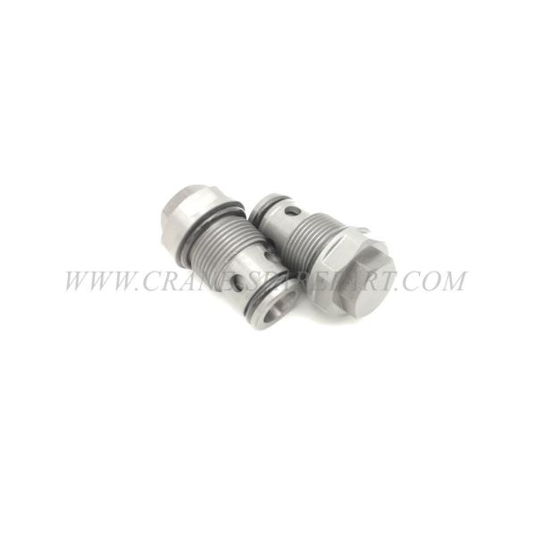 60209457 SANY Crane Parts Check Valve hydraulique DF10-01/0.N.05