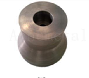 Pure Annealing Seamless W1 W2 Tungsten Molds Wear Resistance