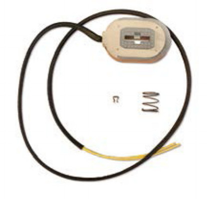 Наборы замены v магнита 12 тормоза трейлера дюйма 12.25*3.375 электрические