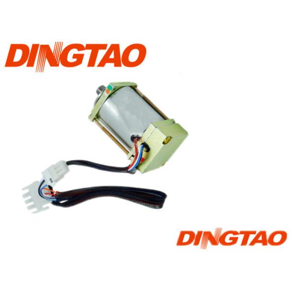 For Dt Xls50 Spreader Parts Xls125 Motor With Shaft Cas Ii 4411 M Hall Sens 101-728-003