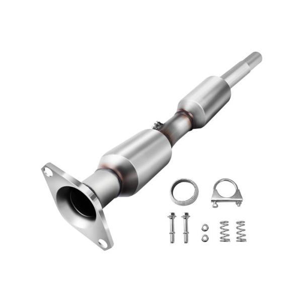 2010-2015 Toyota Prius 1.8 Catalytic Converter