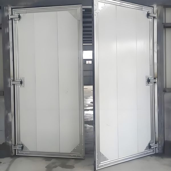 1000 Square Meter Prefabricated Ready Made Steel Structure Warehouse Building for Food Factory