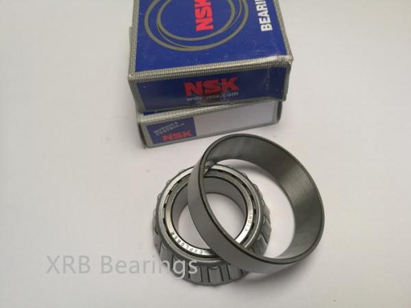 Tapered Roller Bearings NSK HR32005XJ Bearing 25×47×15mm Used In Auto Transmission Differential