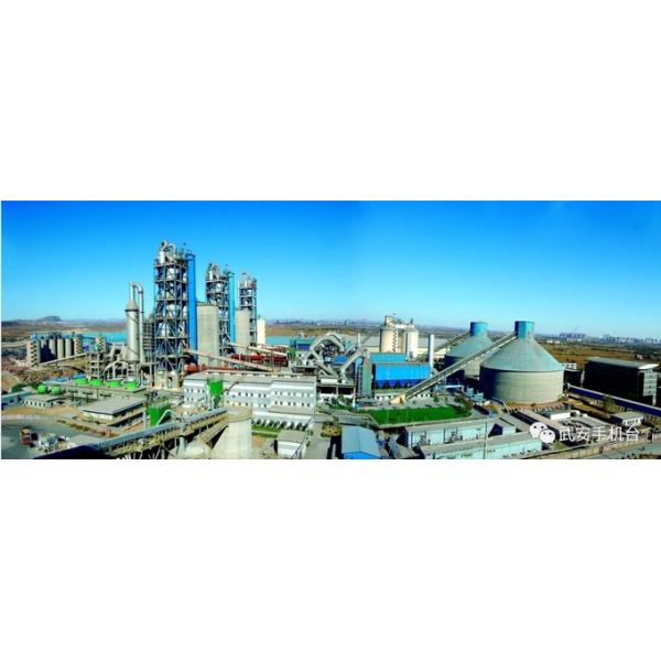 Carbon Steel Silos Steel Structure Fabrication Non Standard Equipment EN AISC JIS CWB