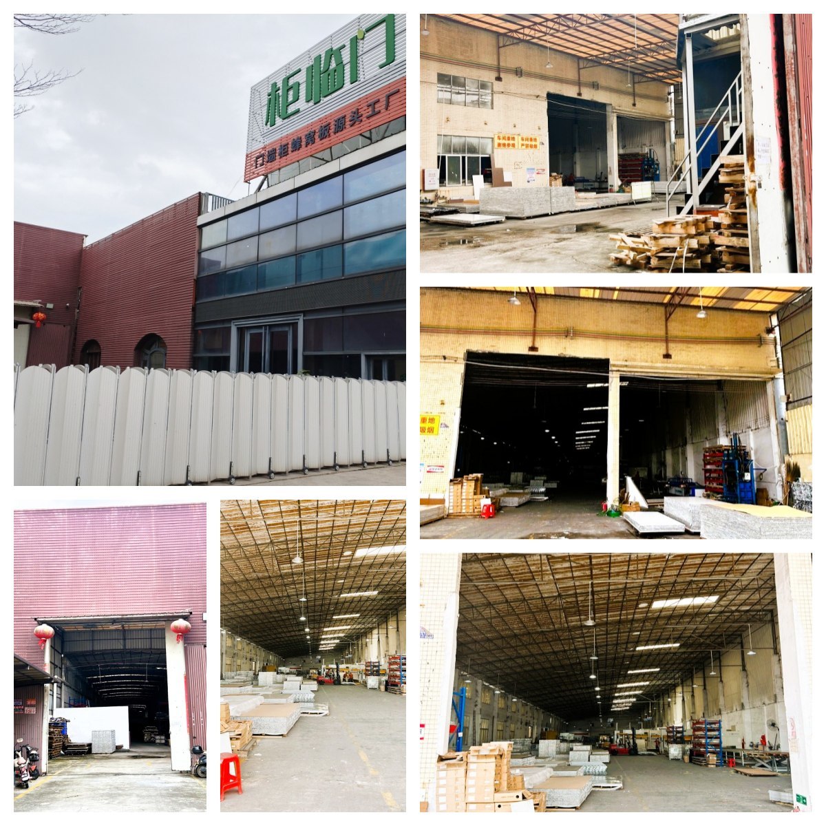 Polymer Membrance Honeycomb Aluminum Panel Material Waterproof Fire Resistance