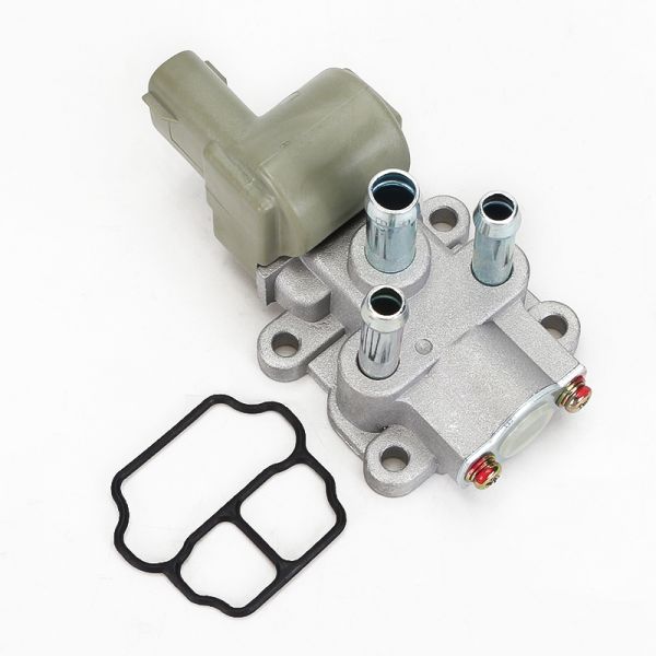 22270-15010 Válvula de control de aire de ralentí para Toyota Corolla Ensamblaje de transmisión automática