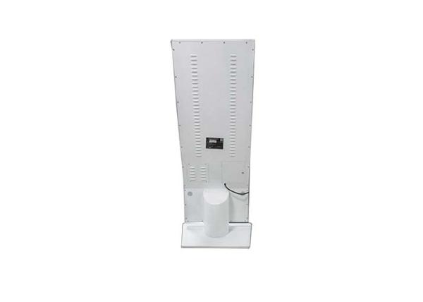 Full Hd Advertisement Stand Alone Digital Signage Totem Support Plug And Play
