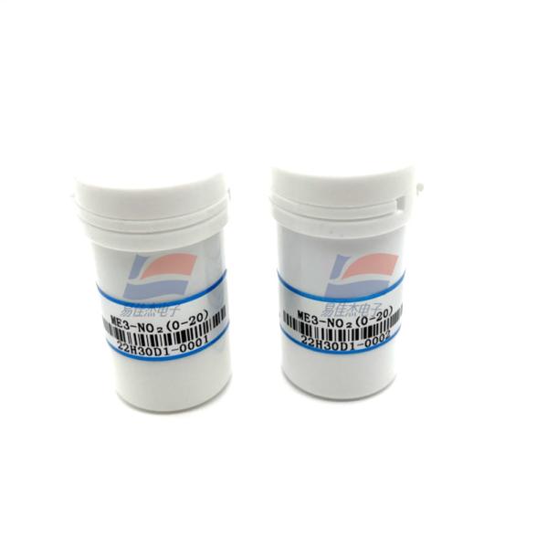 ME3-NO2 Nitrogen Dioxide Gas Sensor Electrochemical Principles 0-20ppm