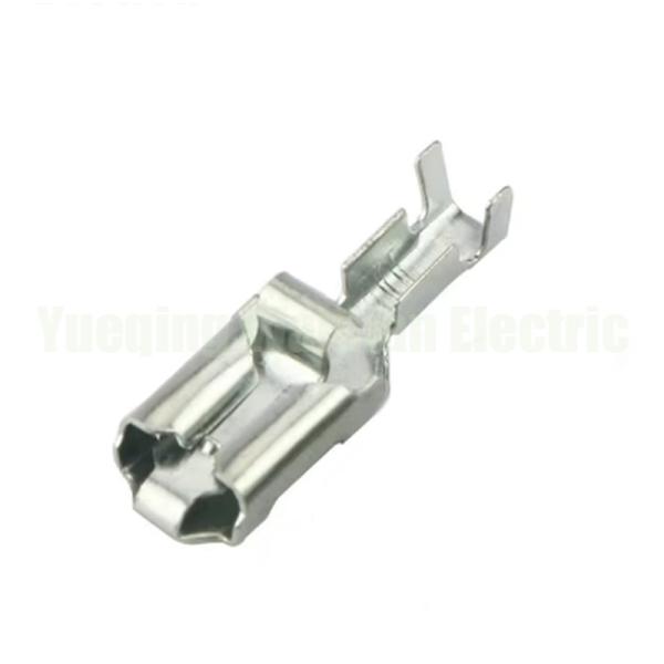 ST730380-3 ST730381-3 auto wire terminal for elcetric connector crimp loose pins