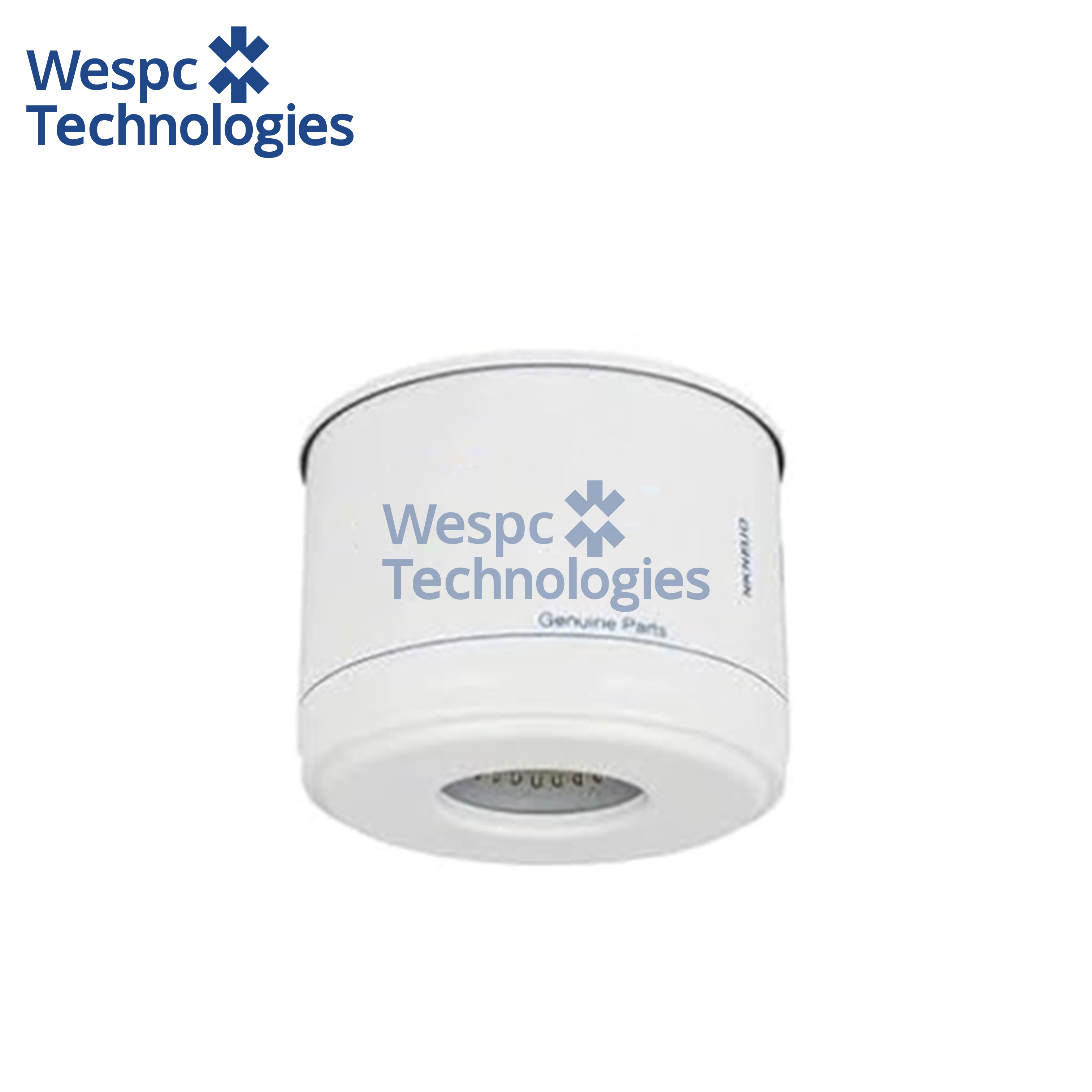 WESPC High Quality Fuel Filter 2651117 For Perkins 1004 1104 1106 Series