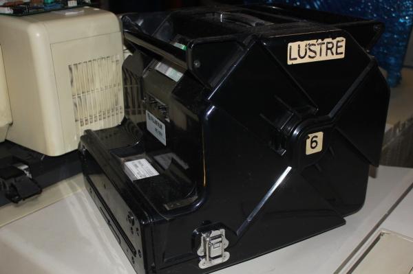 Fuji Frontier 370 Minilab Paper Cassette Mini Lab Spare Part
