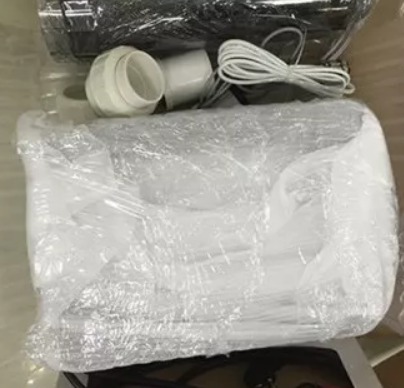 120-360 мл/ч Sod.Hypo.Equivalent Клорирующий электролиз соленой воды для бассейна