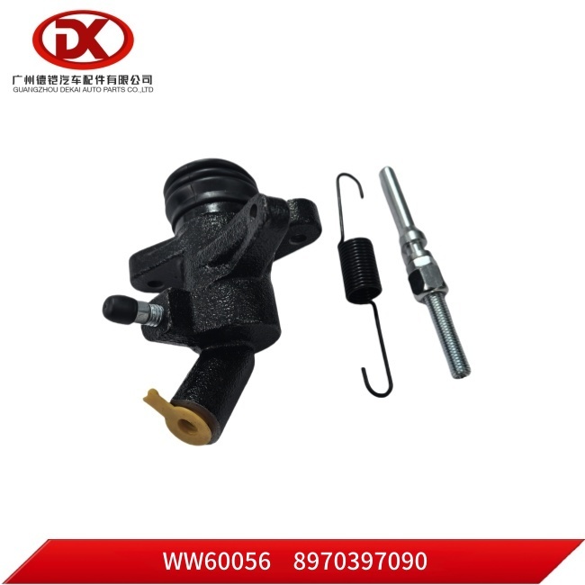Slave Brake Cylinder 8970397090 8 97039709 0 ISUZU MZZ6U 4HE1 Truck Parts