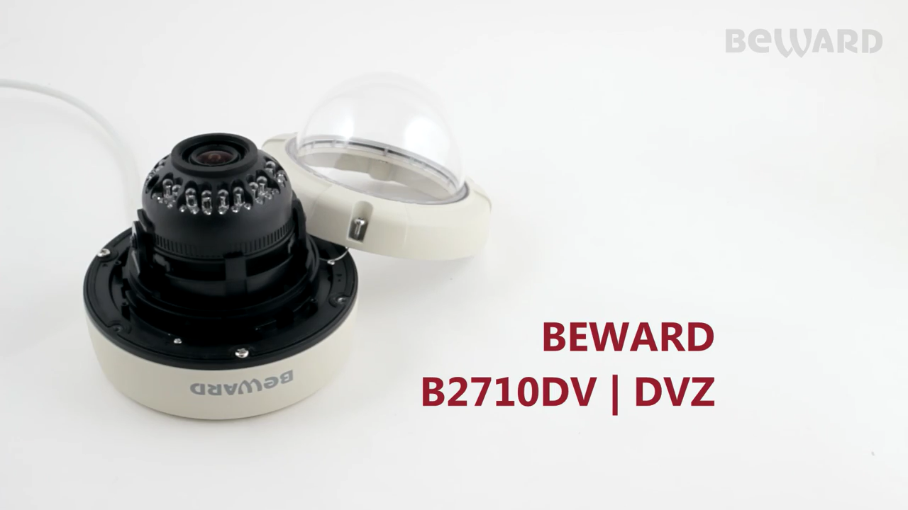 Камера Ip купола RoHS 2MP 120db H.264 50M
