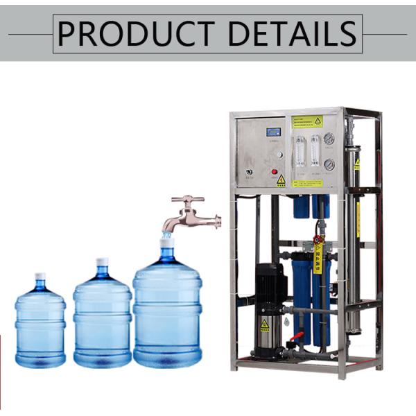 Low-Voltage Switch for Reverse Osmosis System Water Treatment Machinery for Drinking Water Purification Machine