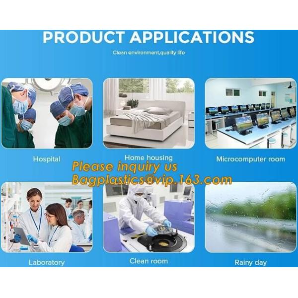 Устранимая бумажная крышка сидения унитаза, крышка сидения унитаза водоустойчивая, сидение унитаза Microfiber био бумаги Eco пластиковая устранимая