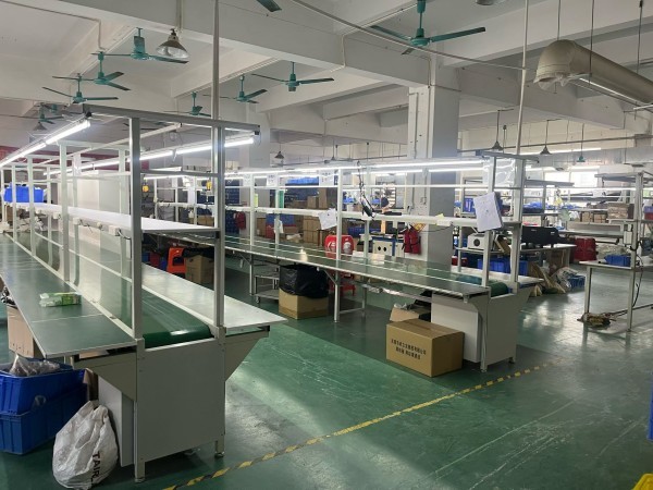 Shenzhen Gaost Hardware Co.,Ltd