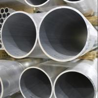 T6 T4 6061 Tubes en aluminium sans soudure pour le transport de fluides