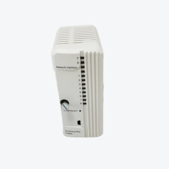 ABB YPK107E DCSのプログラマブル コントローラ モジュール