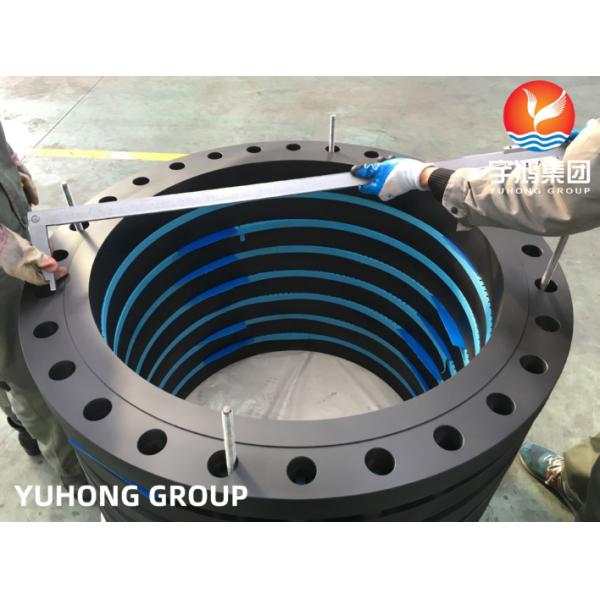 ASTM A105 / A105N , BLIND / SO / WN / STEEL FLANGE , FF / RF / RTJ , CLASS150 TO CLASS3000 B16.5 & B16.47