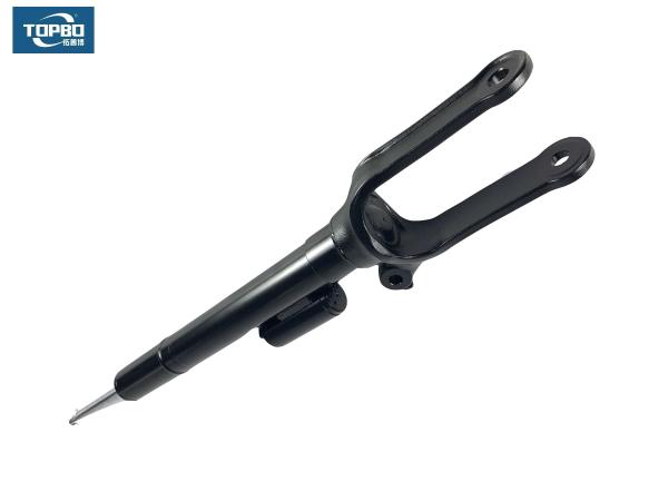 Suporte 1643206013 do amortecedor de W164 X164