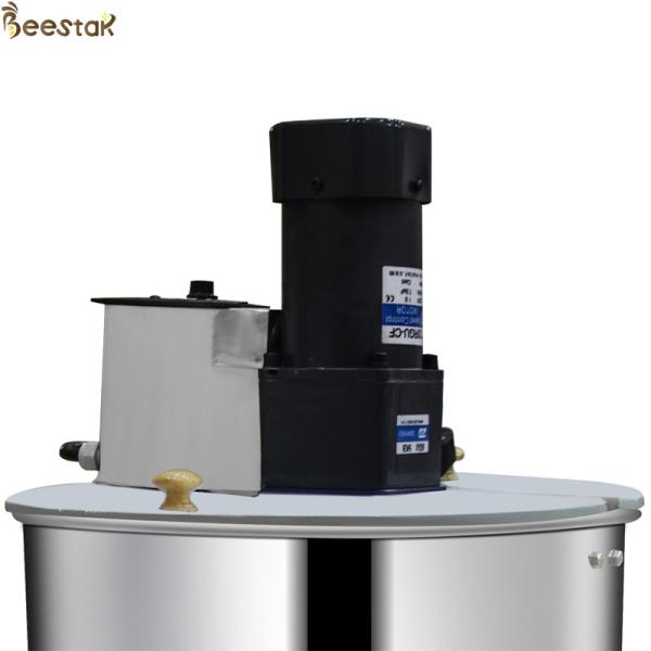 2 Frame Electric Stainless Steel Honey Extractor Radial Beekeeping equipment