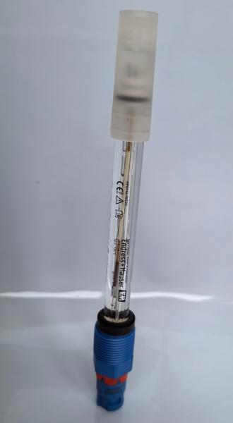 Sonde de pH numérique Endress+Hauser Orbisint CPS11D 120mm avec diaphragme en PTFE