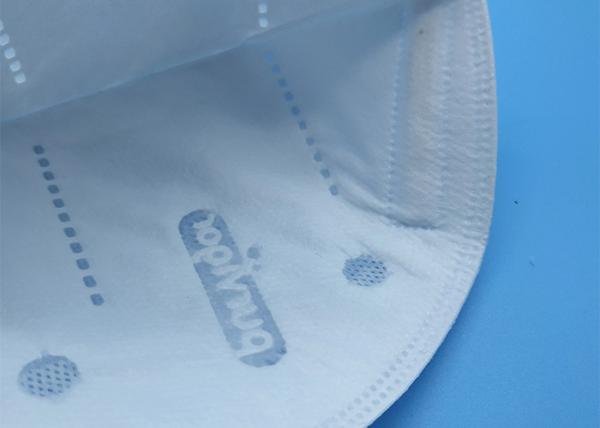 FDA CE Kids N95 Dust Mask Ffp2 Respirator Ffp3 Disposable Dust Masks