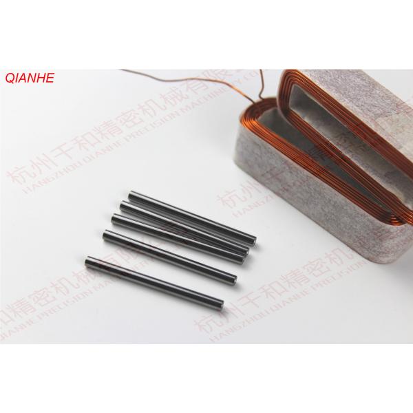 Высокое точное отполированное сопротивление носки сопла замотки карбида точности меля