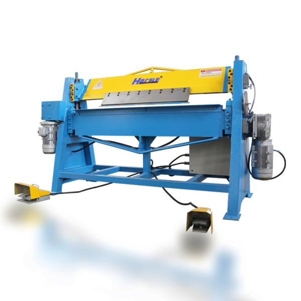 HARSLE Standard Security Steel Door Embosssing machine Production Line for metal door skin