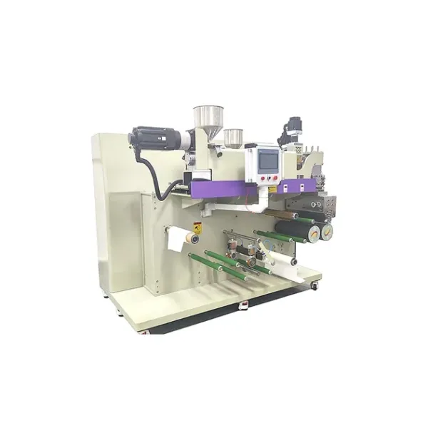 Custom Lab Film Casting Machine for Plastic