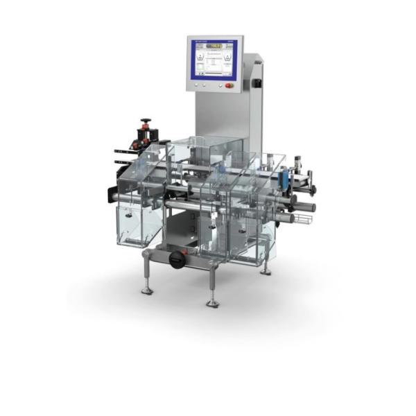 C35 AdvancedLine Checkweigher for Ultimate Production Efficiency