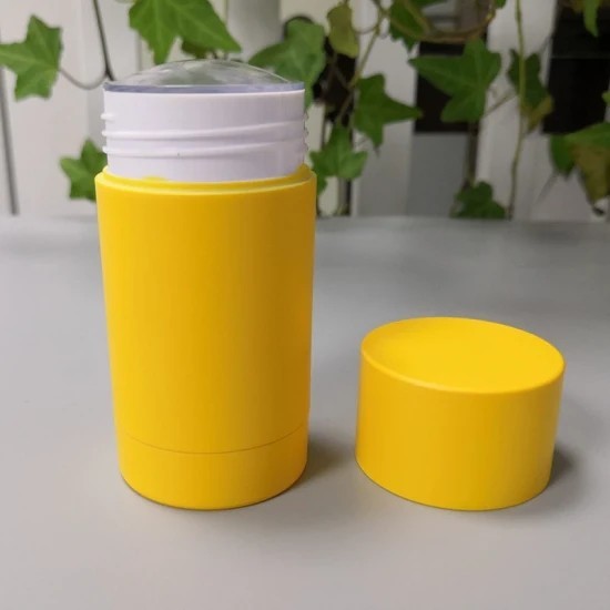 UV Decoration JL-RD001 Empty Deodorant Containers Wholesale 30ml 50ml 75ml