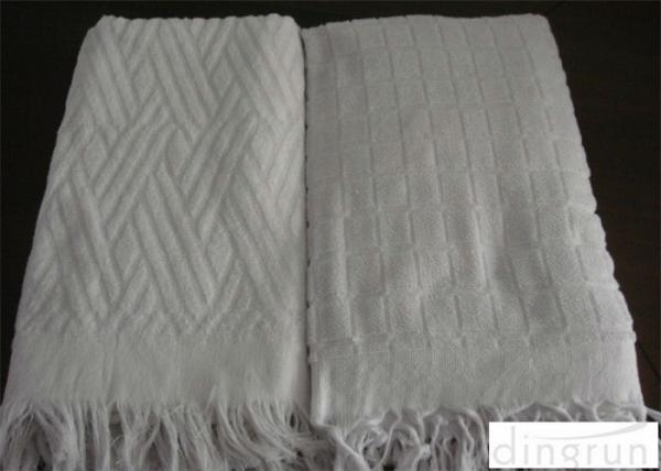 No Sewing Umrah Ihram Clothing , Umrah Clothing For Women DR-HIC-08