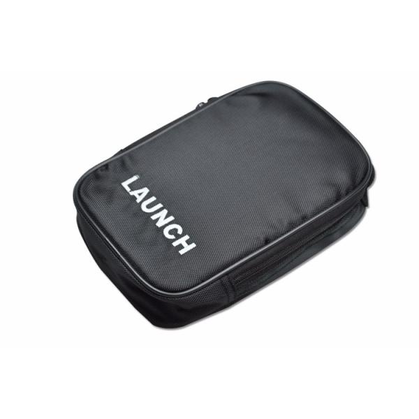 100% Original Launch CReader CR-HD diagnostic scanner Heavy Duty Code ScannerOBD heavy truck code scanner