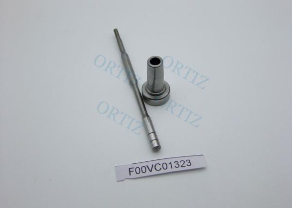 ORTIZ  diesel control valve assy F00VC01323 fuel pump injector valve FooVC01323 for injection 0445110166