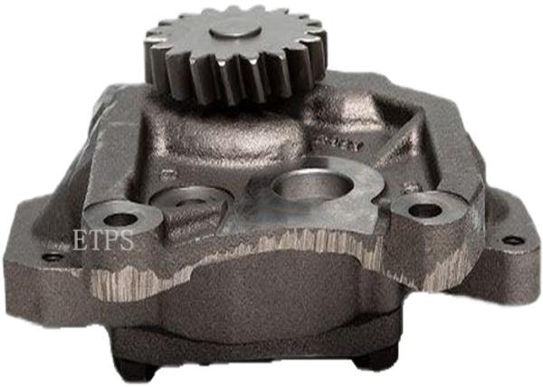 Mechanical Truck Oil Pump for 02/201130 02/200389 4132F057 PERKINS JCB