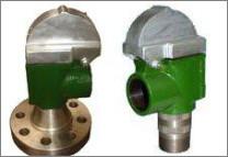 Válvula JA-3 35Mpa da tesoura que fura Rig Mud Pump Parts