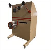 Machine à bandes de fixation en PET de charge lourde 0,6MPa Machine à bandes de fixation en plastique 380V