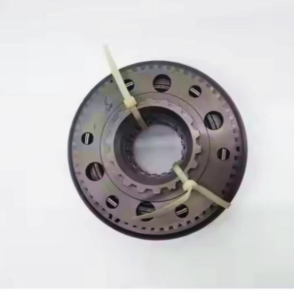 JS130T-1701180/16JS200T-1701175 3o / 4o sincronizador para caixa de velocidades Shacman FAST