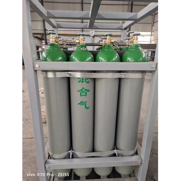 High Pressure Gas Cylinders for Industrial Medical and Specialty Uses 5 lb 10 lb 20 lb