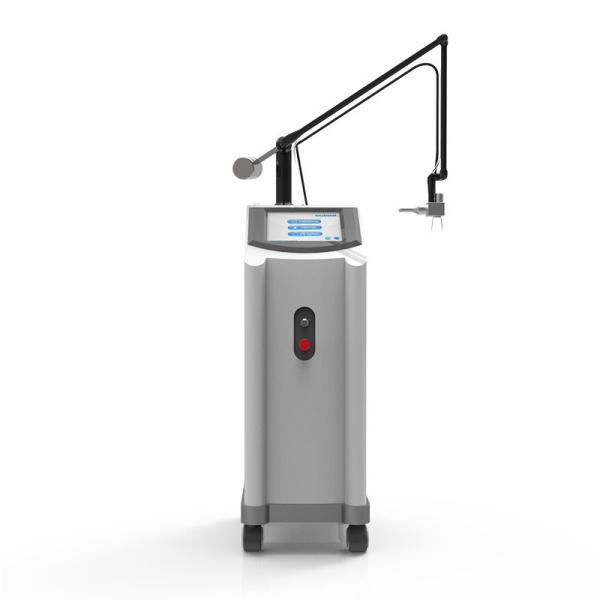30 watts RF Tube Fractional CO2 Laser Vaginal Tightening/Skin Resurfacing Machine NBW-FII