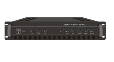 AC115V 50Hz Stereo Power Amplifier PA System Master Controller
