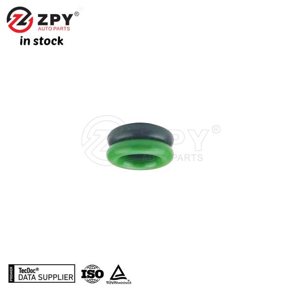ZPY 06E998906 Manifold Fuel Injector Nozzle Sealing Ring Fit For AUDI A4 A5