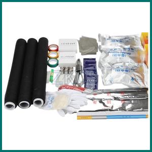 Наборы прекращения сокращения MV холодные для кабеля 11kV 24kV 33kV XLPE