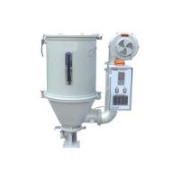 Industrial Plastic Resin Dryers , 430mm Diameter Hot Air Dryer For Plastic