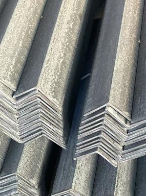 Galvanized Steel Angle The Essential Element for Strong and Secure Construction Projects